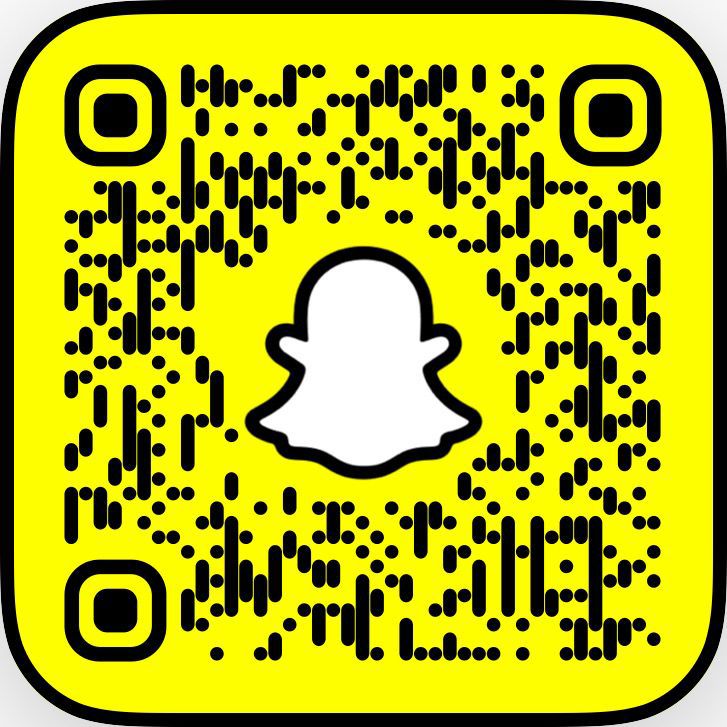 Snapchat QR